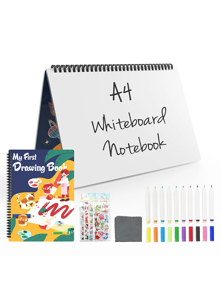 

NEWYES Белая доска A5