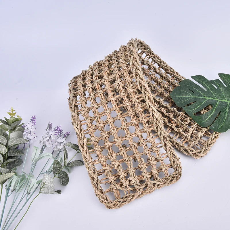 

Reptile Terrarium For Lizard Lounger Hammock Small Hermit Crabs Geckos Bed Mats