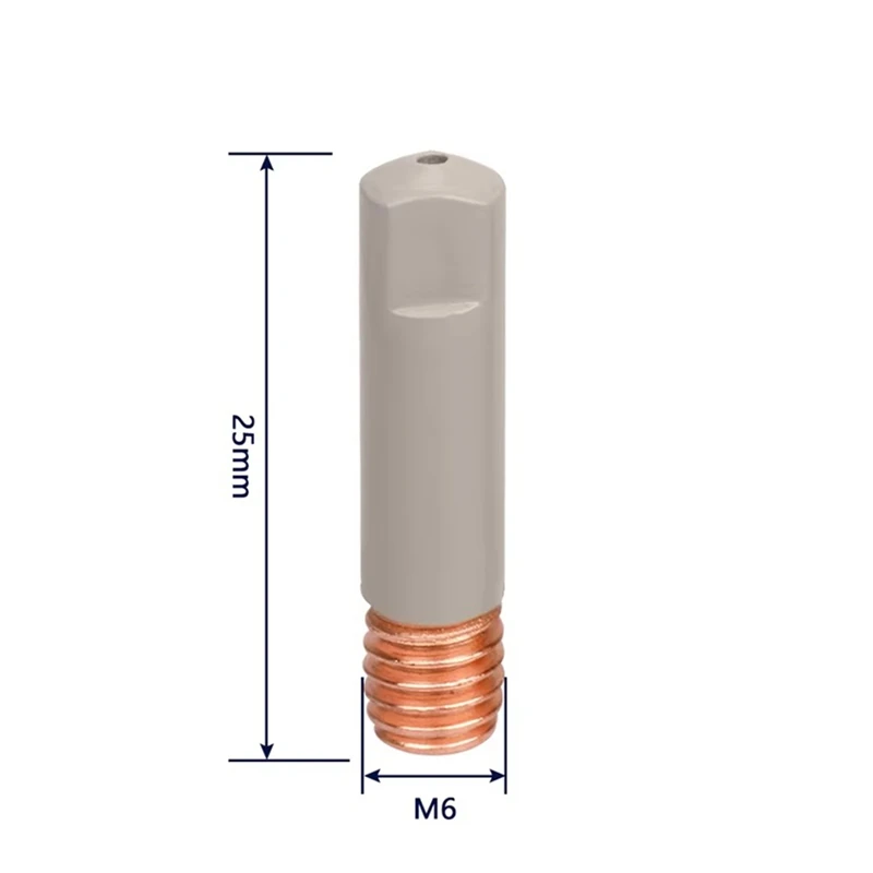 14 шт. 15AK Защитная насадка для покрытия антипригарная сварочная Шлаковая