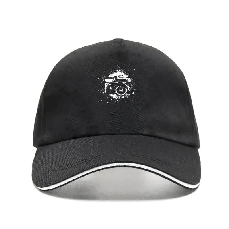 

Photographer Baseball Cap Camera Photography Retro Journalist Bill Hats