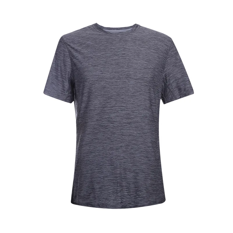 

43002MX Men's blank t-shirt men's spring 100% cotton short sleeve t-shirt men's casual retro t-shirt men's