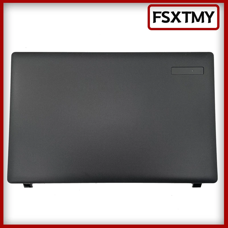 

New Original Laptop Case For Acer eMachines E443 LCD Screen Back Cover /Top Case/A Cover Black AP0FO000K00