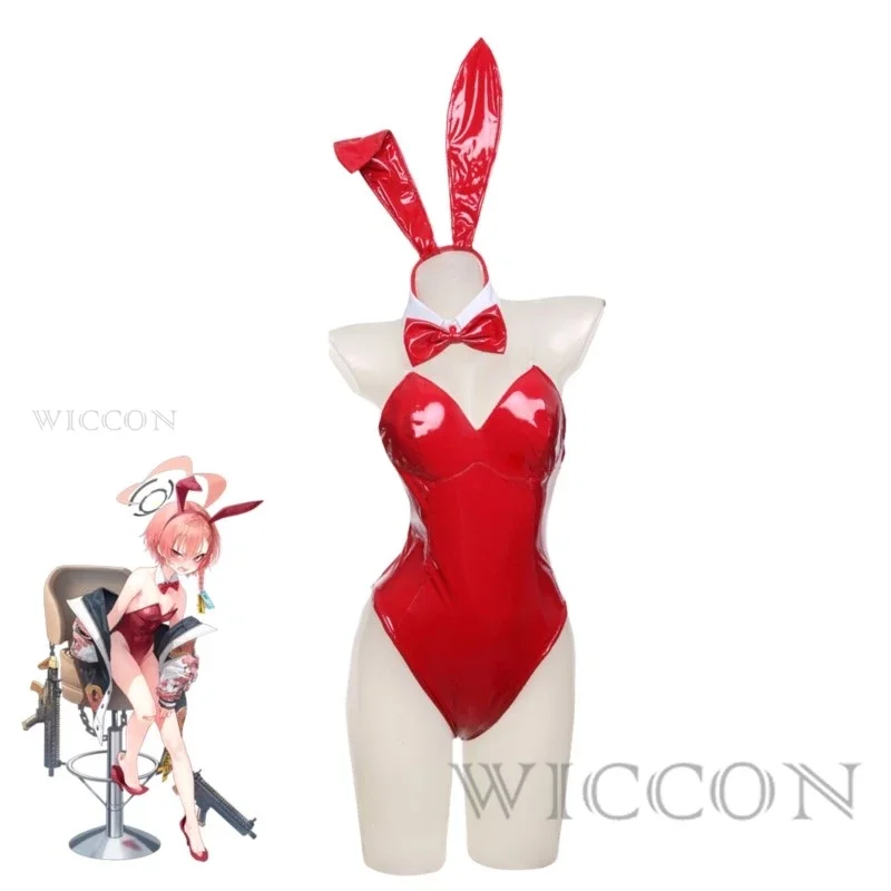 Косплей костюм кролик