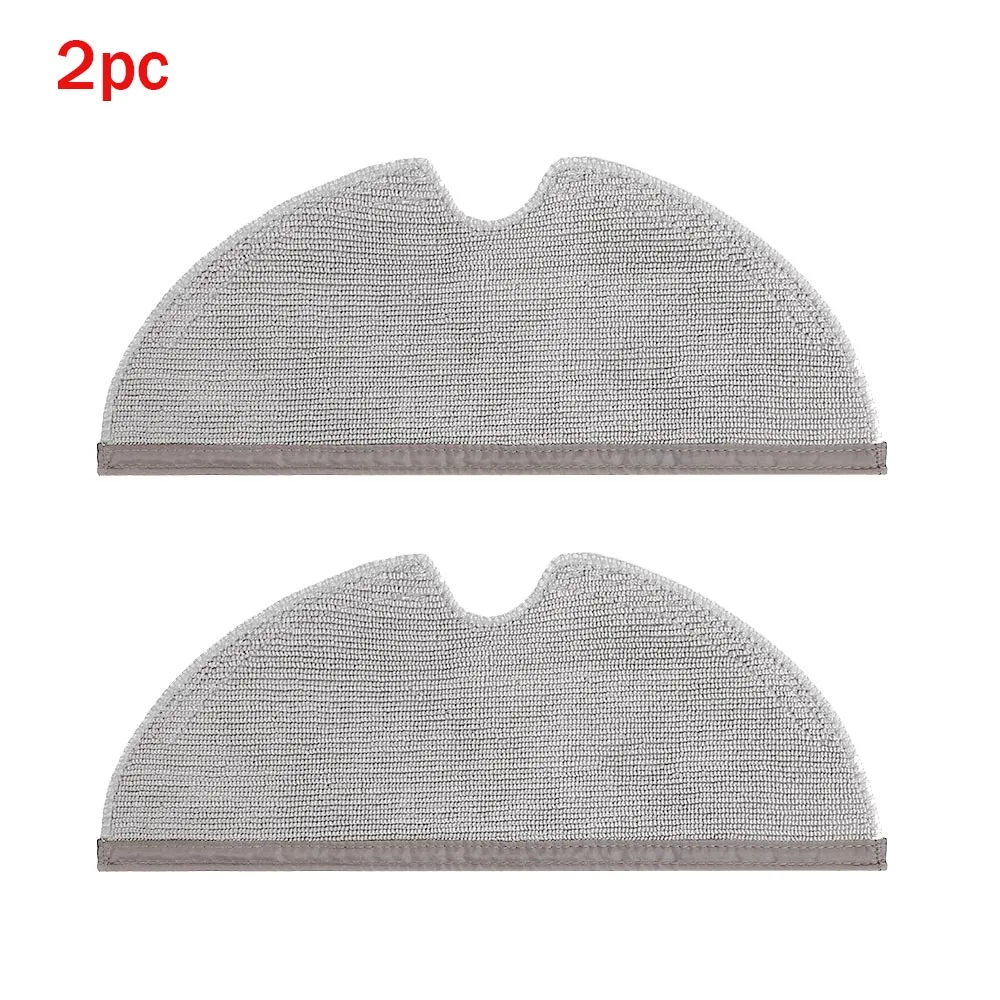 

HEPA-фильтр WINDNINJA для Roborock S6 MaxV, S6 Pure, E4, E5, S5, S5 Max, S4 Max, S51, S52, S55