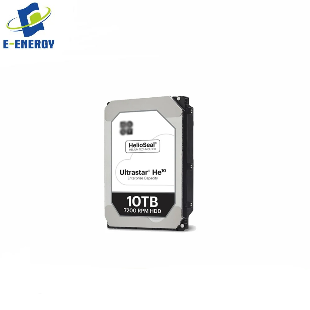 

Жесткий диск HUH721010ALE600, 10 ТБ, 7200 об/мин, 3,5 дюйма, SATA