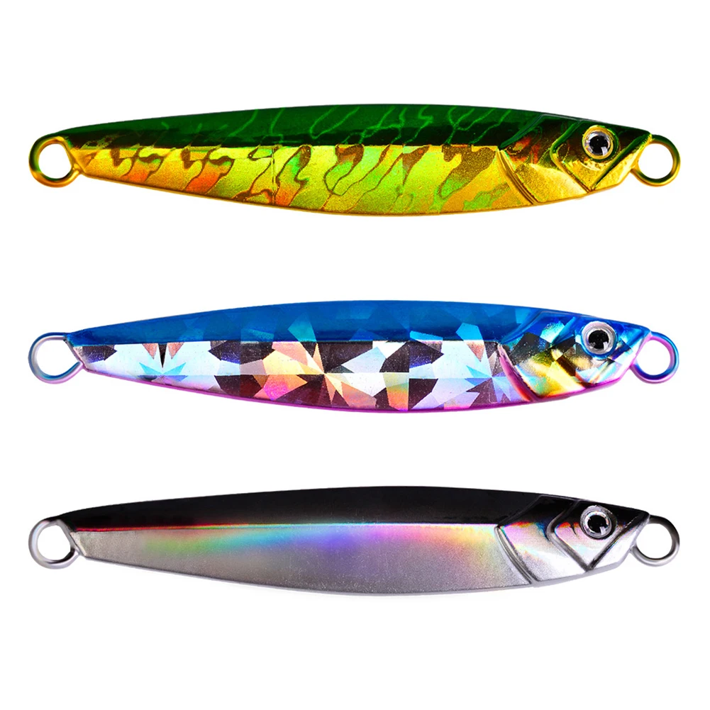 

Металлическая литая приманка «ложка», приманка для забрасывания рыбы, морской окунь, рыболовная снасть, приманка для ловли окуня, искусстве...