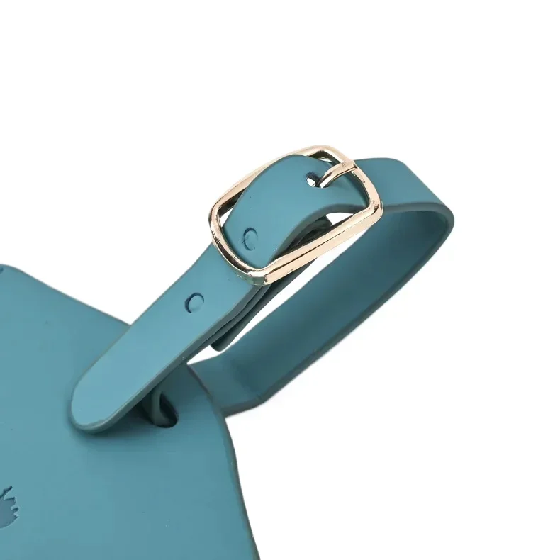 Модная обложка для паспорта с принтом карты дорожные бирки набор зажимов полетов