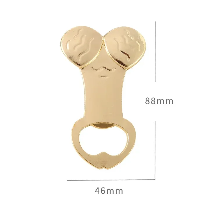 

Открывалка для бутылок MOONBIFFY