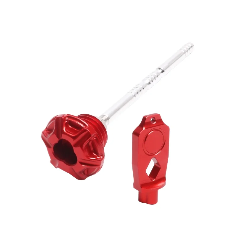 

Противоугонная масляная крышка для скутера, градуированная шкала для ZONTES 368G 368E 368D 368M 368K K368 M368 D368 E368 G368, аксессуары для модификации