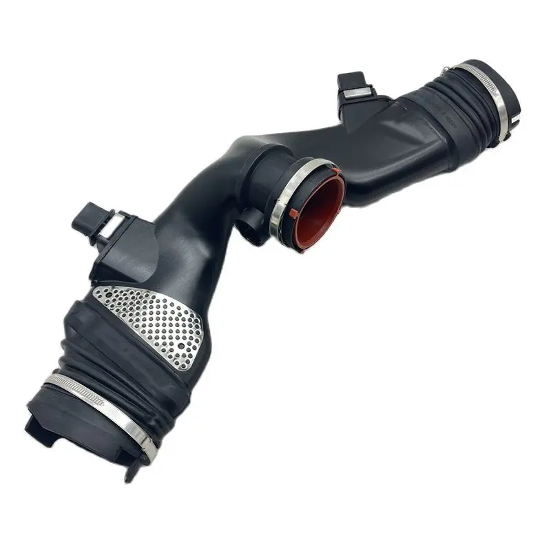 Воздуховод для шланга двигателя Mercedes Benz OM642 W211 W164 W251 с датчиком расхода 6420946397 A6420908237 A6420943497 6420908237 Воздуховод для шланга двигателя Mercedes Benz OM642 W211 W164 W251 с датчиком расхода 6420946397 A6420908237 A6420943497 6420908237