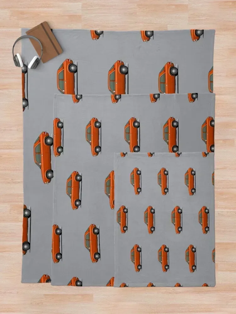 Одеяло Austin Allegro с одной иллюстрацией одеяла и плюшевые для волос