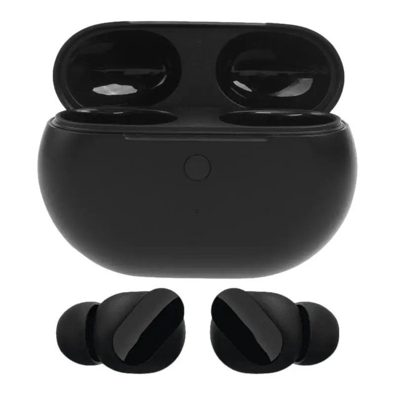 

Waterproof Portable Wireless Earbuds Charging Case Carrying Bag For Buds Charging Case Replacement Charging Box