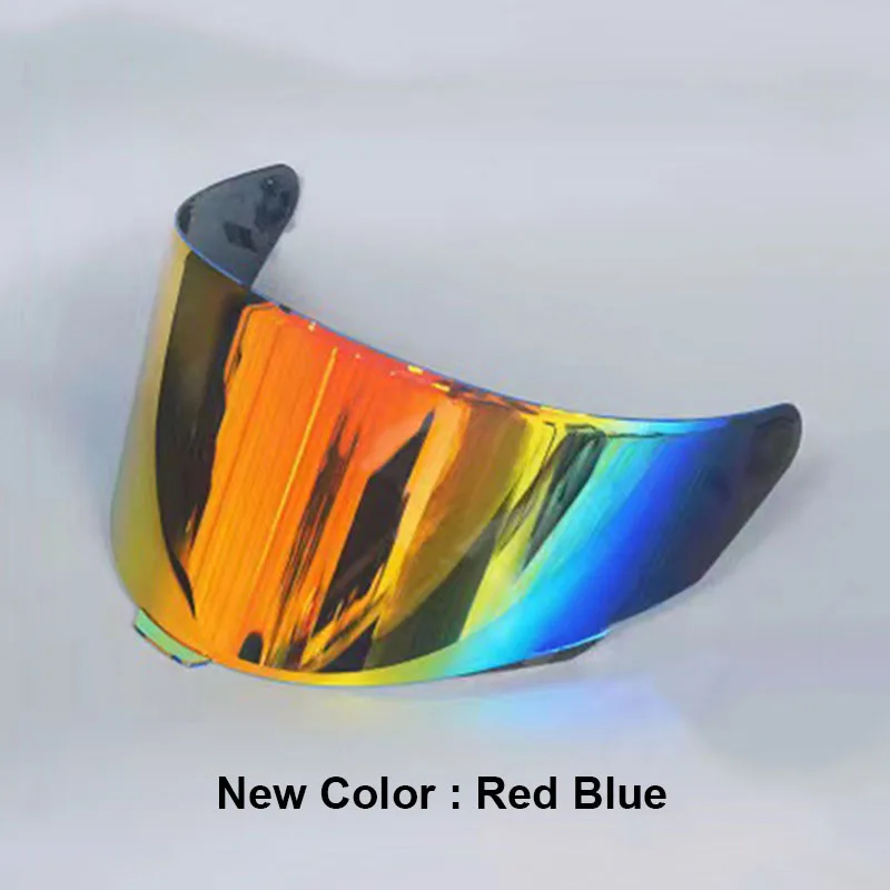 Мотоциклетный шлем Защитное стекло для езды на мотоцикле | Автомобили и