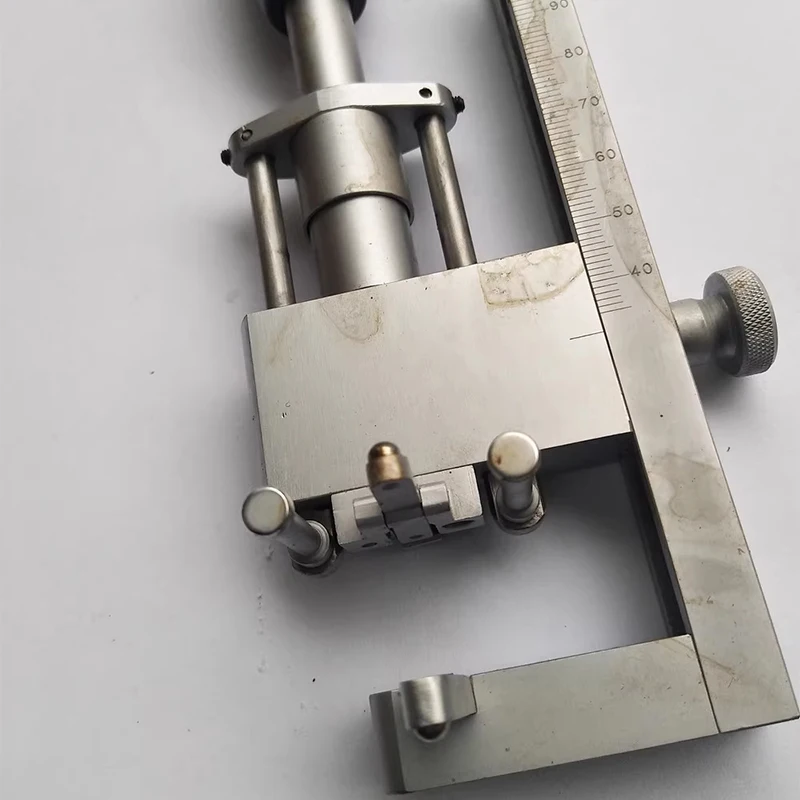 40-100 мм набор диаметра расточной машины микрометр внутреннего для испытательного