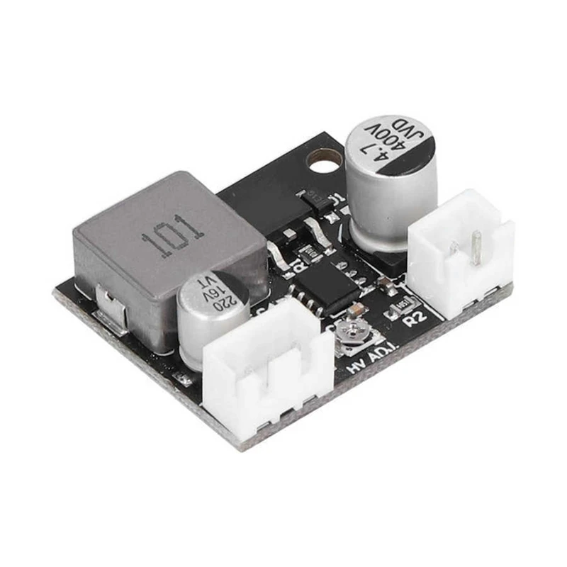 DC9V-12V To 150V-220V DC Boost источник питания высокого напряжения для SZ3-1 In 14 Nixie Tube