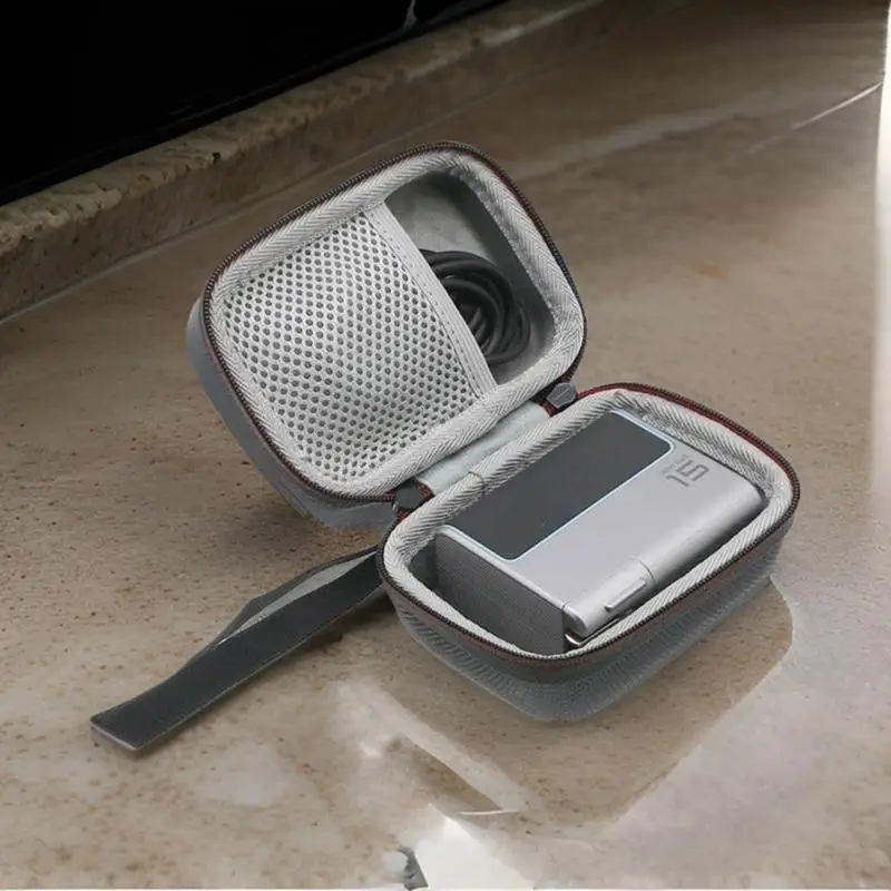 Корпус хранения для 140 Вт USB C Zарядка Dust Pronage Acsory Moad Souch
