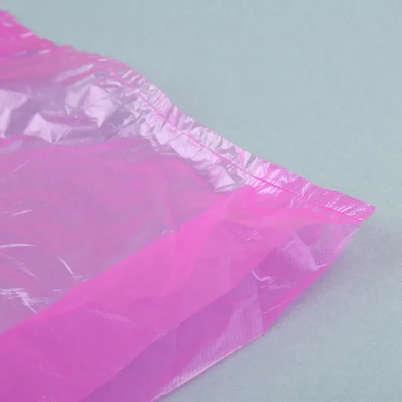 100 шт. одноразовые пластиковые пакеты для продуктов