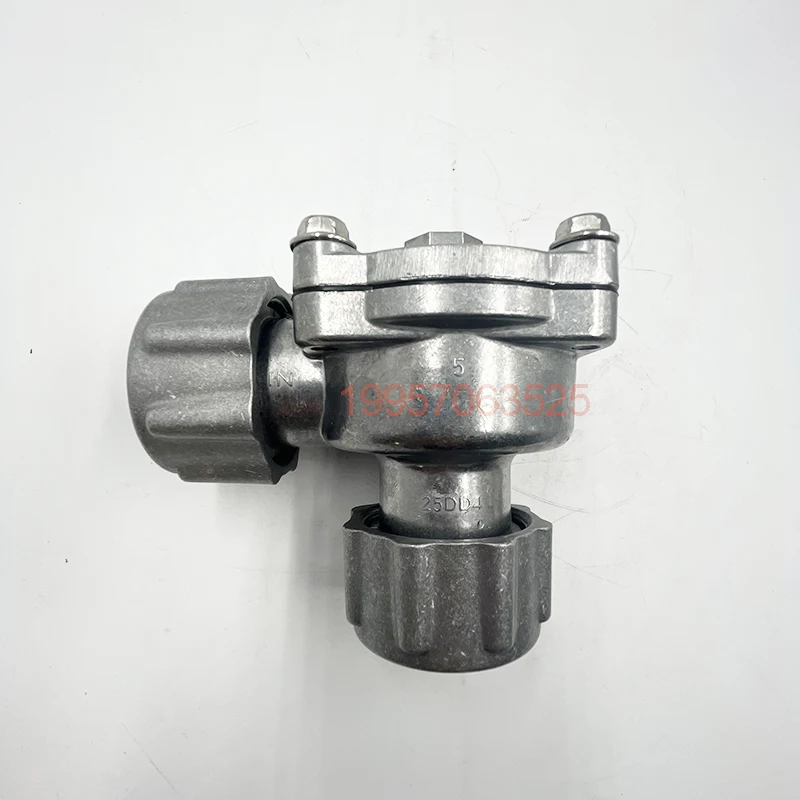 

Пневматический импульсный клапан для удаления пыли PENTAIR GPYEN RCAC25DD4 1 дюйм