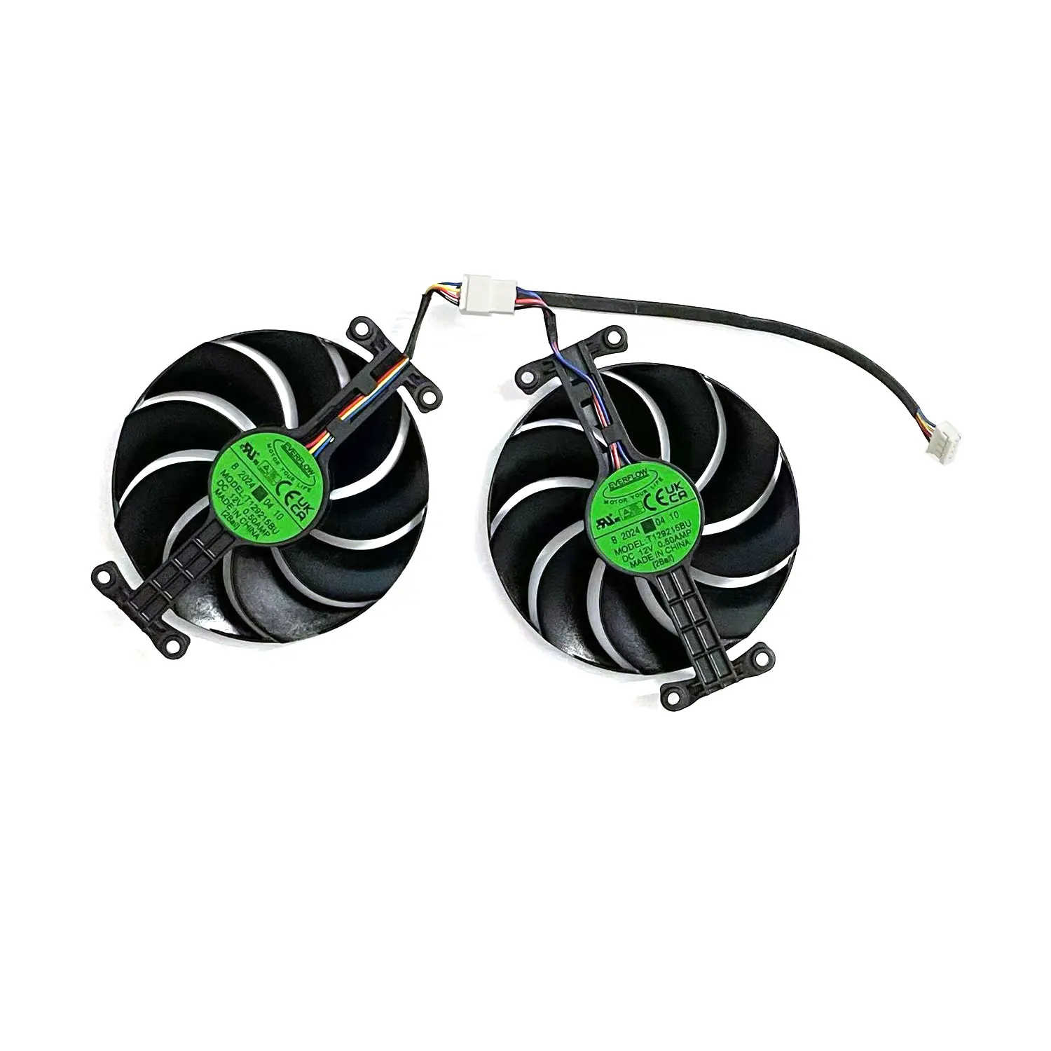 Вентилятор для графического процессора PowerColor AMD Radeon