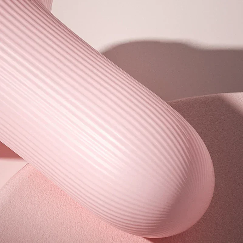 Роликовый Массажер Для Расслабления Ног И Массажа Живота. Электрический С