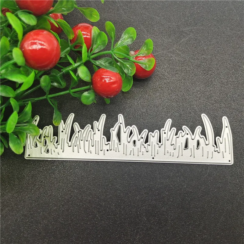 Новое поступление 2022 металлические Вырубные штампы скрапбукинг сделай сам