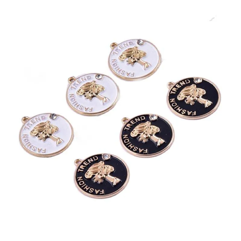 Рисунок 6 - подвеска из сплава для женщин