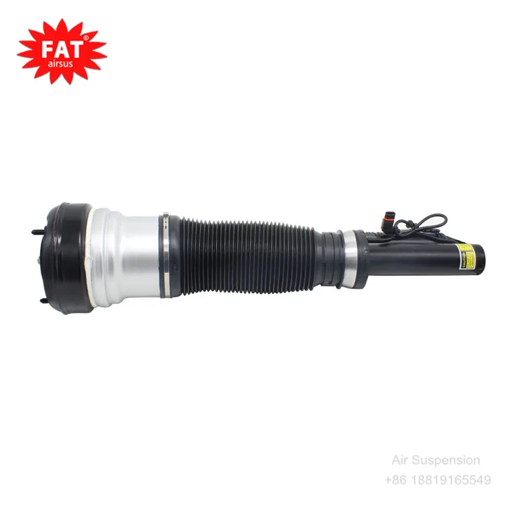W220 2matic передний левый или правый Воздушный амортизатор для Mercedes Benz S-Class 2203202438