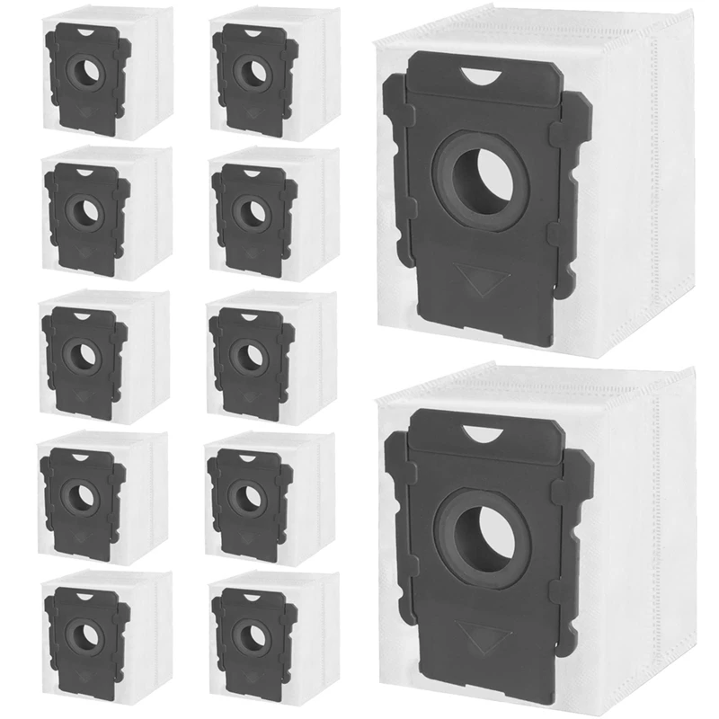 

Dust Bag Spare Parts Compatible For Irobot Roomba I3+ I7 I7+ J7 J7+ S9 Robot Vacuum Cleaner Accessories