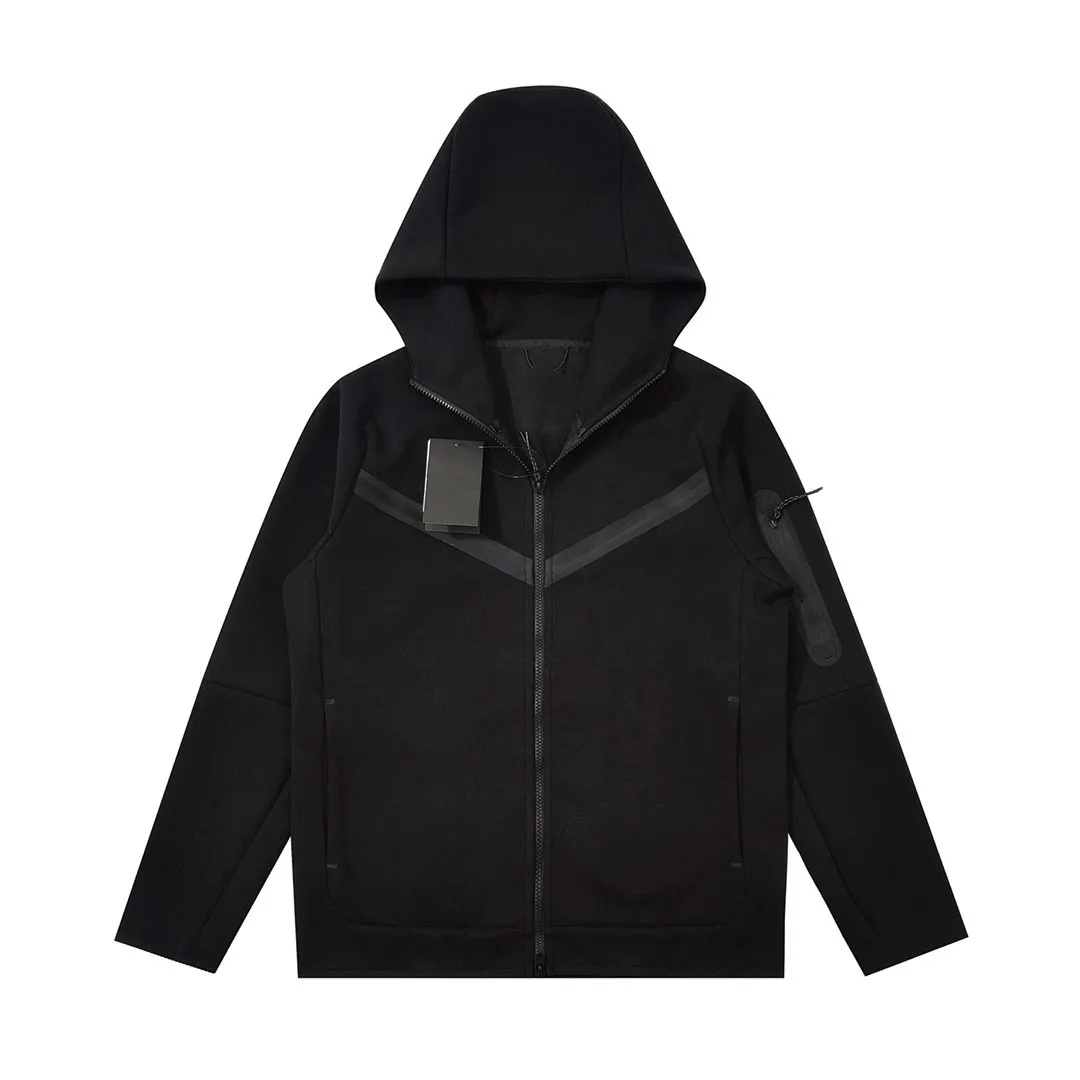 

Winter New Men's Brand Sweatshirt Top Cotton Tech Fleece Sports Coat Hooded Jacket Sports Trousers Leggings Training Clothes