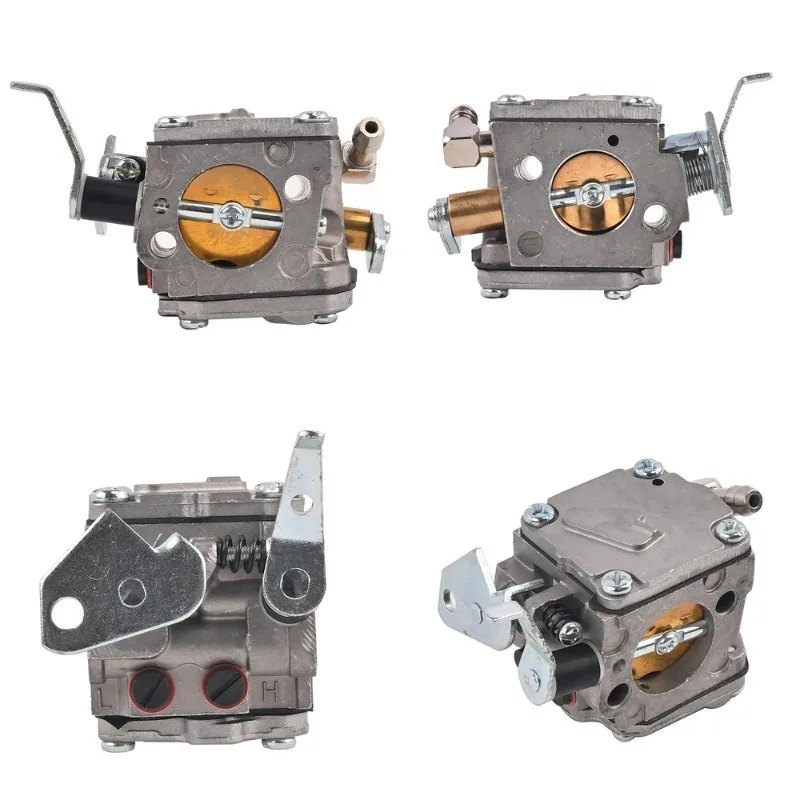 Оригинальный карбюратор для Wacker BS500 BS600 BS650 BS700, 0087456 HS-284F (art.: 3920d99acc5dc) - 3920d99acc5dc