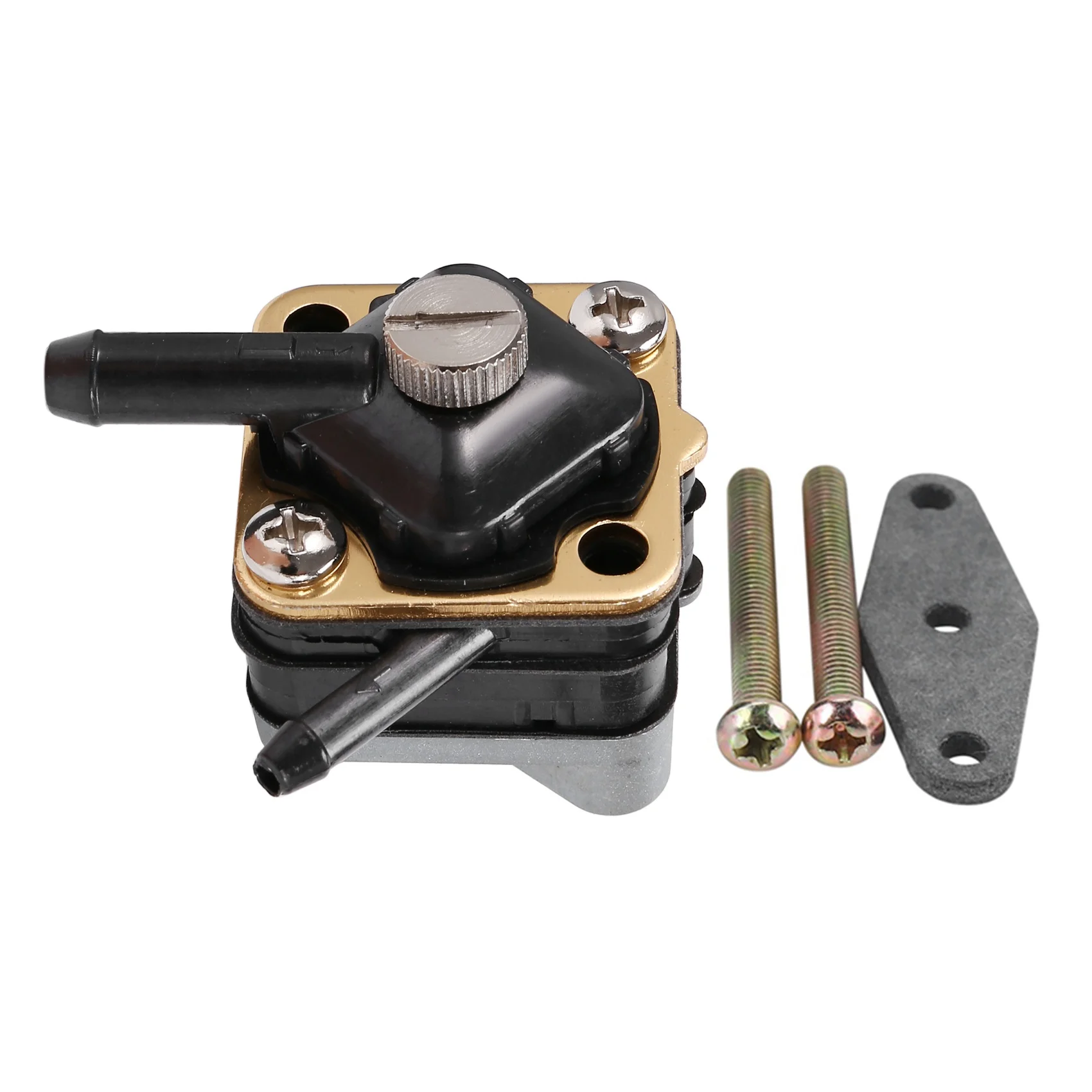 Топливный насос для Johnson evinгруб 6-15 Hp подвесной 1974-1992 заменяет 397839 395091 топливный