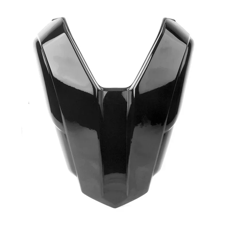 Фото Для Honda CBR500R CBR500R 2016 2017 2018, заднее пассажирское переднее сиденье мотоцикла, задняя крышка, детали обтекателя №3