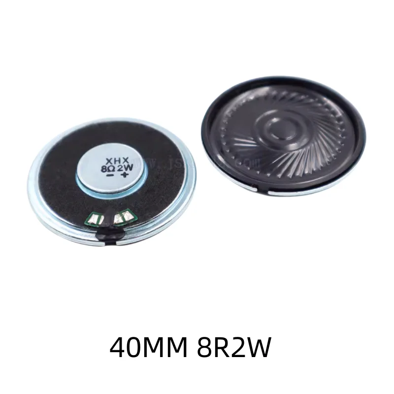 Ультратонкий экологически чистый громкоговоритель Myra 8R2W с железным корпусом