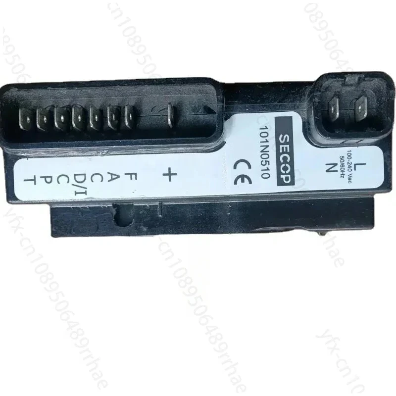 101N0510 те же функции сменный DC 12/24V драйвер компрессора переменной частоты SECOP