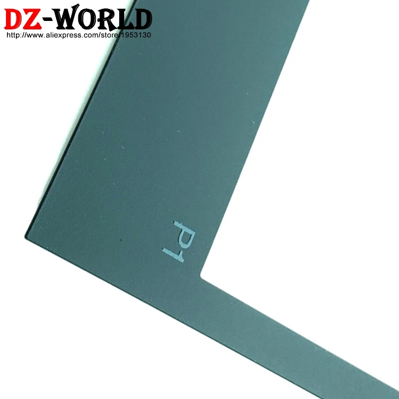 Лист ЖК-дисплея наклейка на рамку экрана с двухсторонней клейкой майларовой