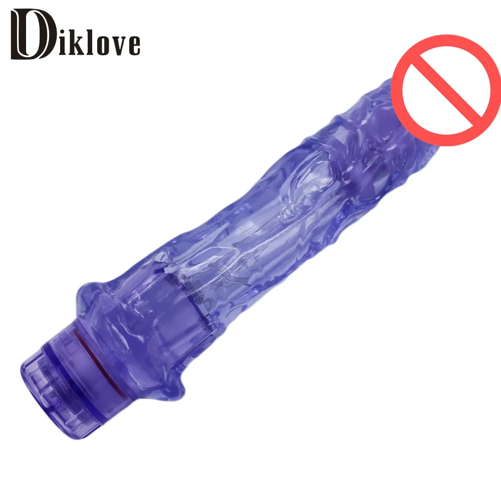 Multi-скорость 9 87 &quotдлинный реалистичный огромный дилдо Пенис Вибратор для женщин