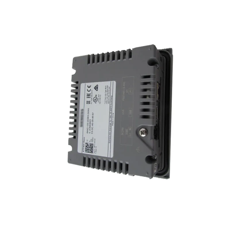 

touch screen plc controller touch screen module 6AV6648-0CE11-3AX0
