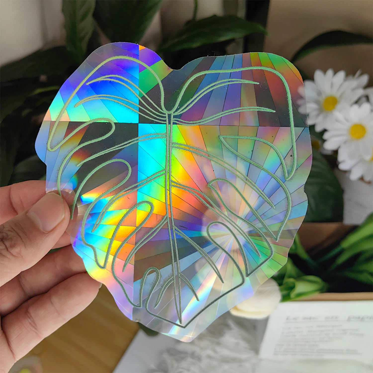 

3D Наклейки на стену Ловец Солнца