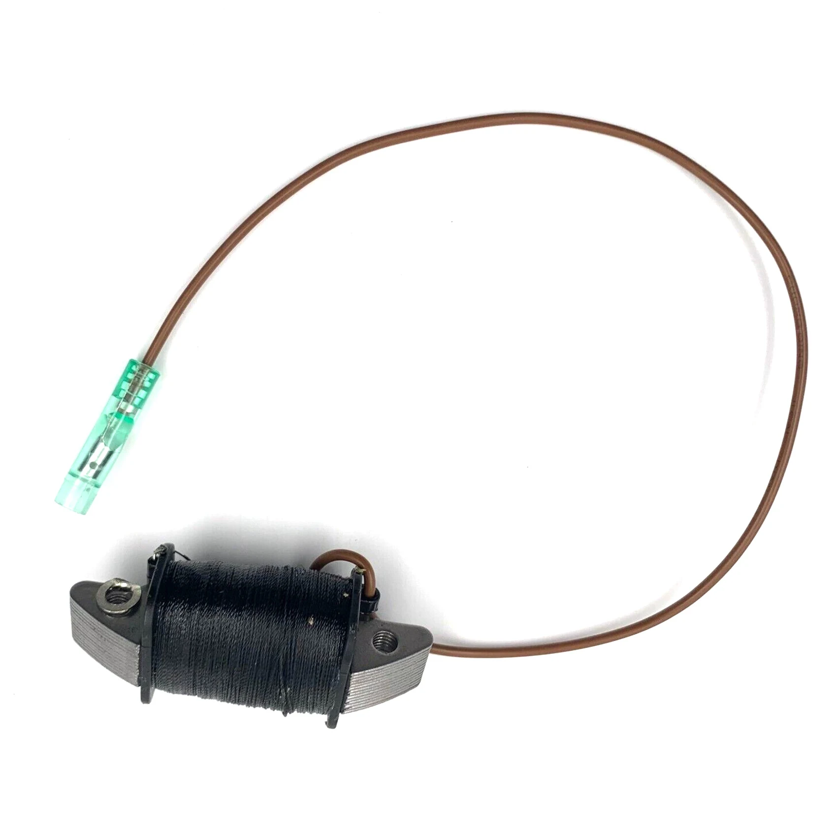 

Для подвесного коврика YAMAHA 50, 70H P E60MLHT/70ETLN катушка зарядка 6H3-85520