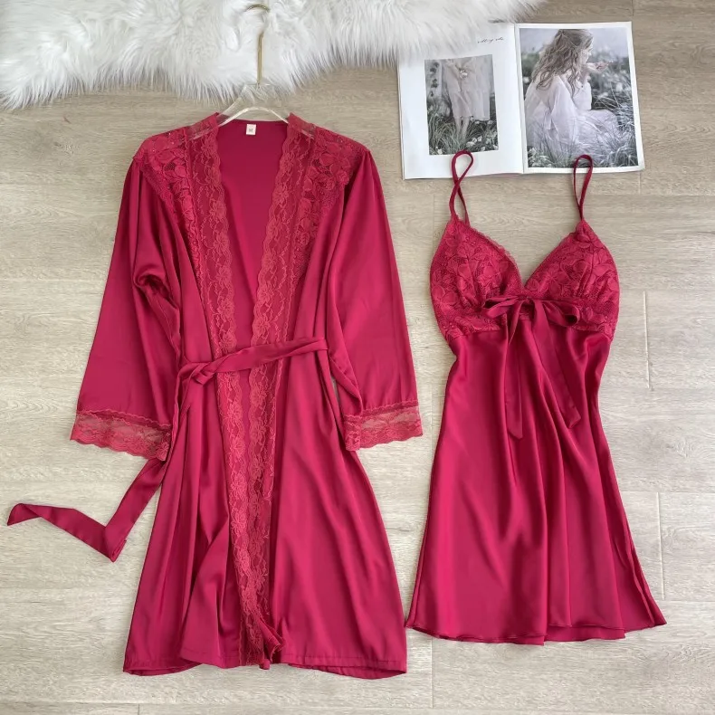 Женская пижама с V-образным вырезом жилет и шорты |