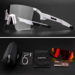 Photochormic New Ski Mask Outdoor Sport cycling sunglasses ski eyewear Winter Anti-Fog Snowboard Gog in India