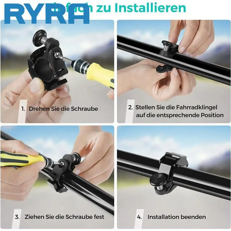 

Звонок велосипедный громкий, 90-100 децибел