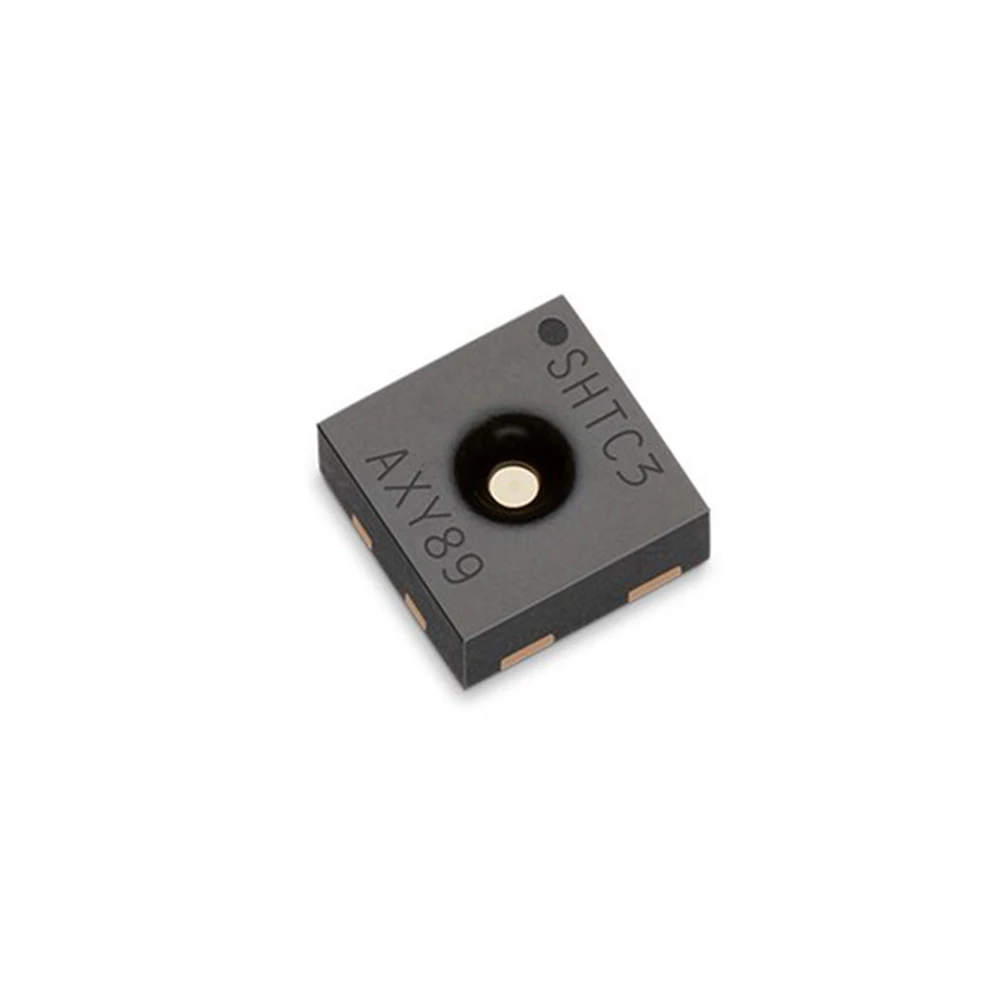 

5 шт./партия SHTC3 DFN-4 100% оригинальный новый бренд