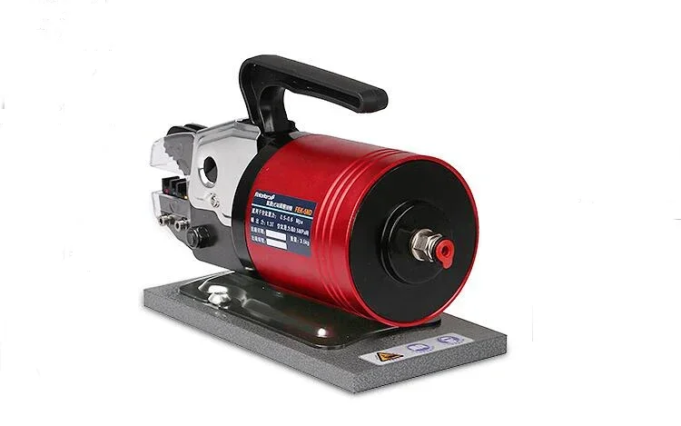 Пневматические клещи для проволоки под давлением FEK-5ND плоскогубцы холодного