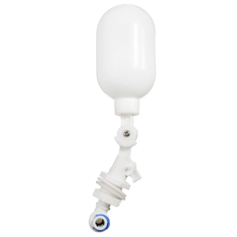 Автоматический поплавок для аквариума с обратным осмосом 1/4 дюйма |