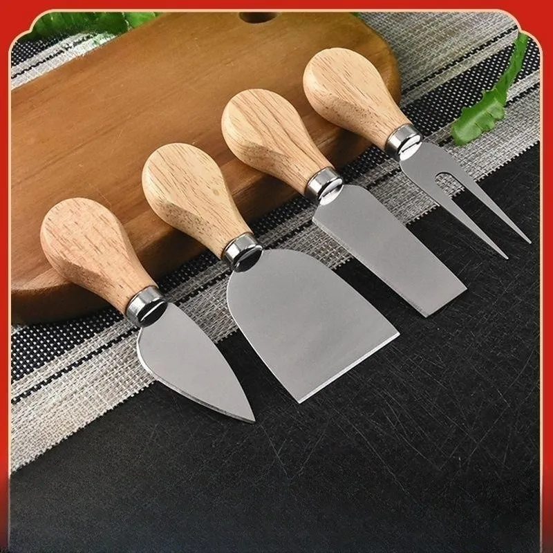 Нож для сыра из нержавеющей стали