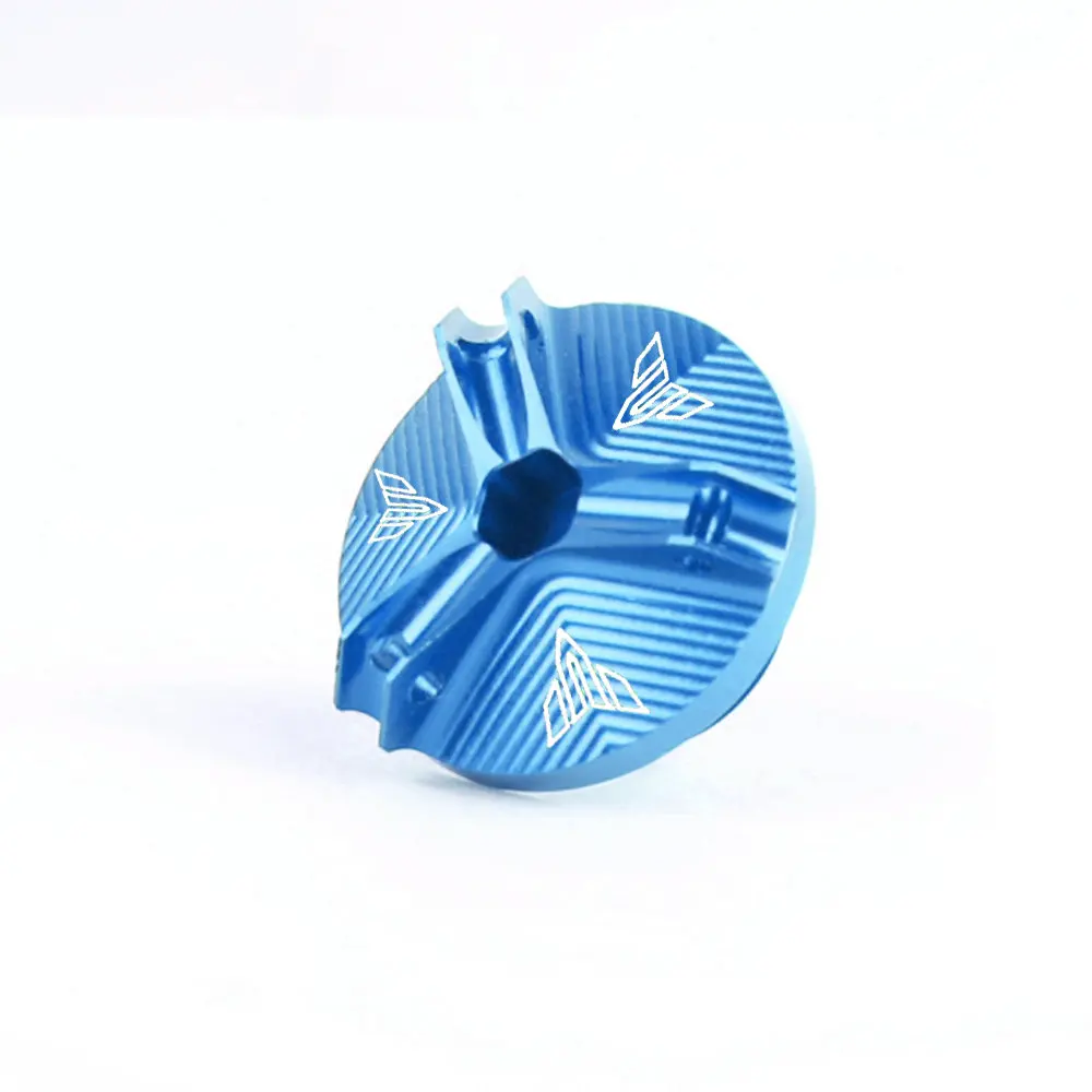 

Аксессуары для мотоциклов, масляный наполнитель двигателя, сливная пробка, отверстие, гайка, крышка для KAWASAKI NINJA ZX6R 636 ZX-10R ZX10R