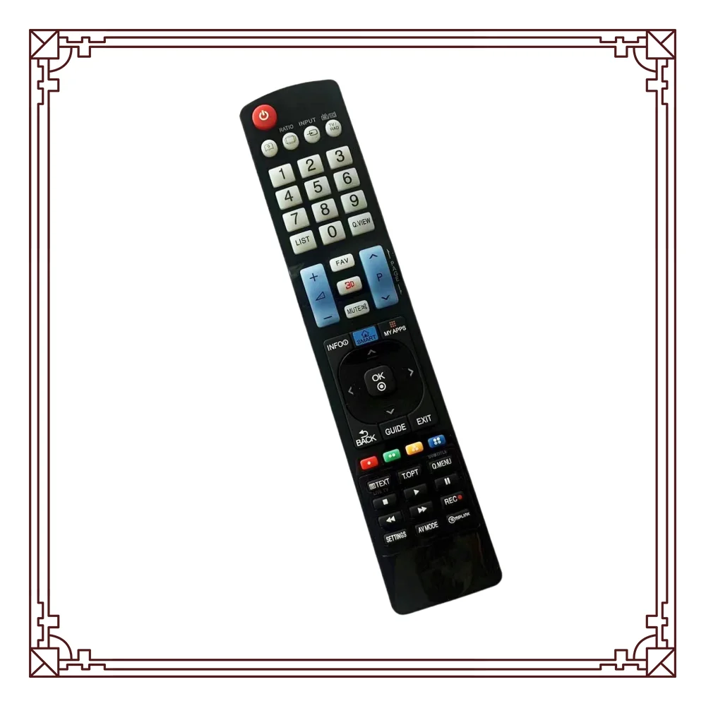 Новый пульт дистанционного управления подходит для планшетов smart TV 55LA9650 65LA9700