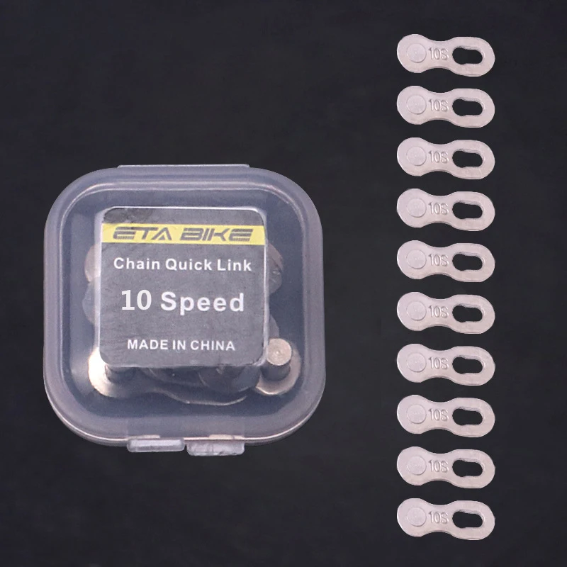 

Пряжка для шоссейного велосипеда, 8S/9/10/11/12 скоростей