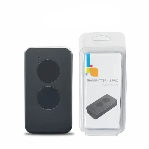 DOORHAN TRANSMITTER 2 4 PRO пульты для ворот 50 шт